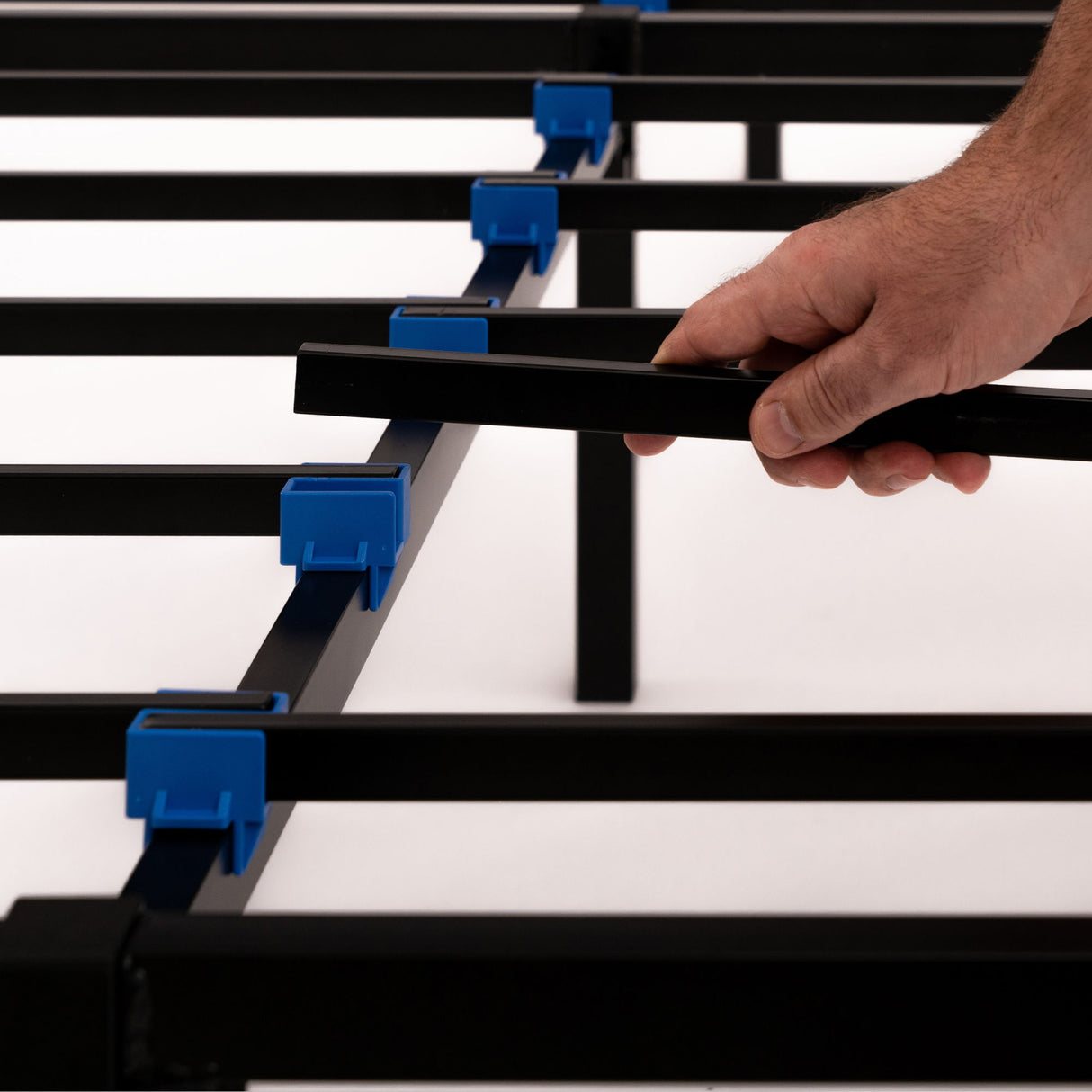 All-In-One - Foundation by GhostBed | Bel Furniture