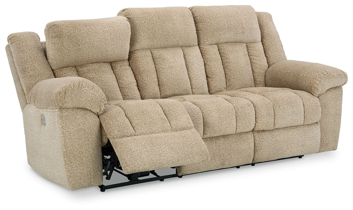 Tip-off - Reclining Living Room Set by Signature Design by Ashley® | Bel Furniture