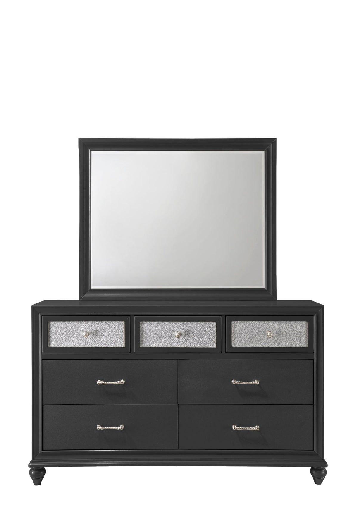 Lila - Bedroom Set by Crown Mark | Bel Furniture