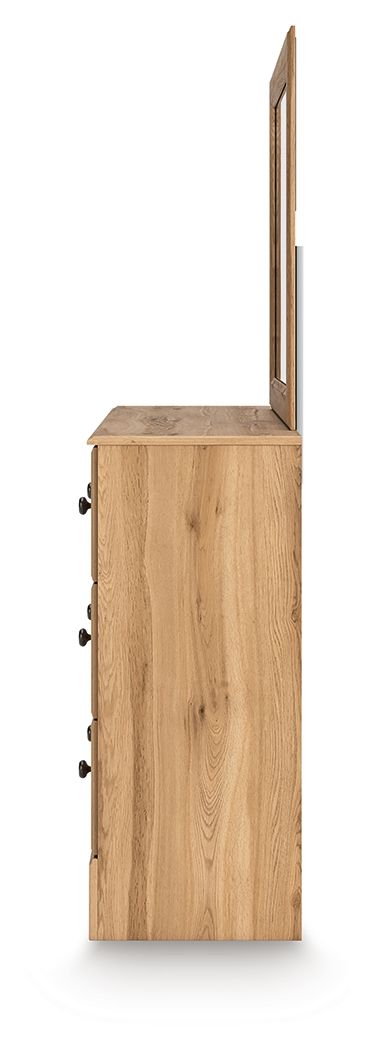 Aleaport - Dresser by Signature Design by Ashley® | Bel Furniture