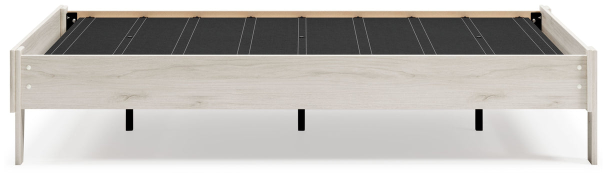 Socalle - Platform Bed by Signature Design by Ashley® | Bel Furniture