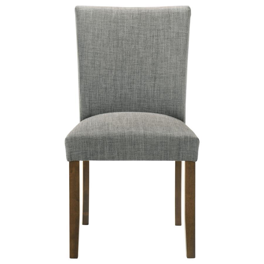 Cantley - Upholstered Dining Side Chair (Set of 2) by Coaster Fine Furniture | Bel Furniture