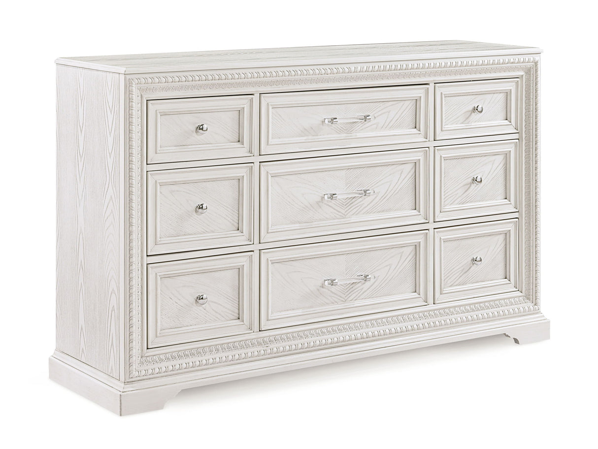 Alexandria - Bedroom Set by Crown Mark | Bel Furniture