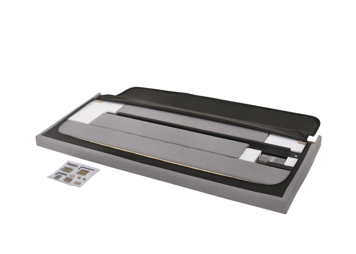 Erin - Bed by Crown Mark | Bel Furniture