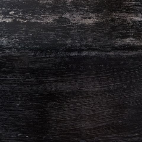 Kerbert - Distressed Black - Terracotta Table Lamp by Signature Design by Ashley® | Bel Furniture