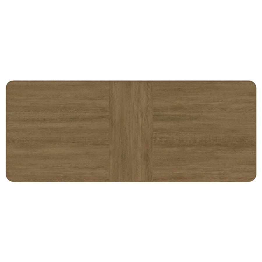 Arini - Extension Leaf Dining Table Set by Coaster Fine Furniture | Bel Furniture