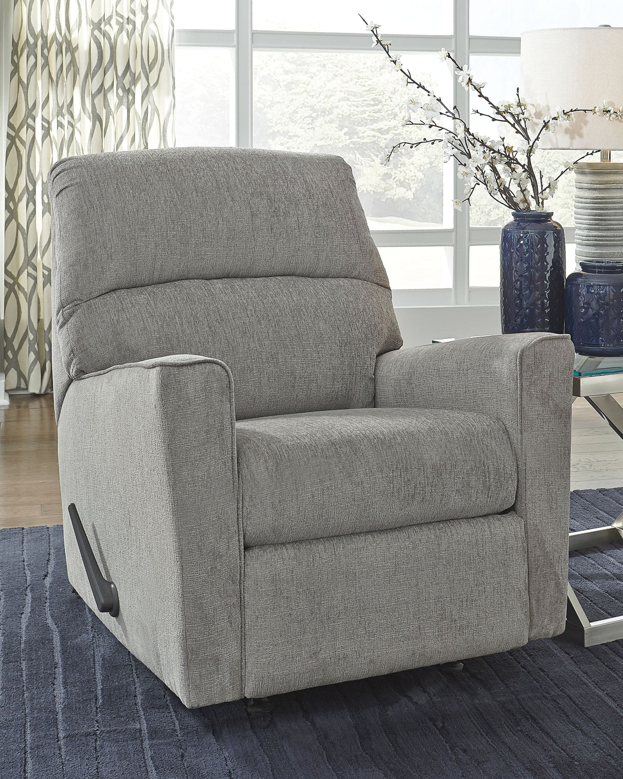 Altari - Rocker Recliner by Signature Design by Ashley® | Bel Furniture