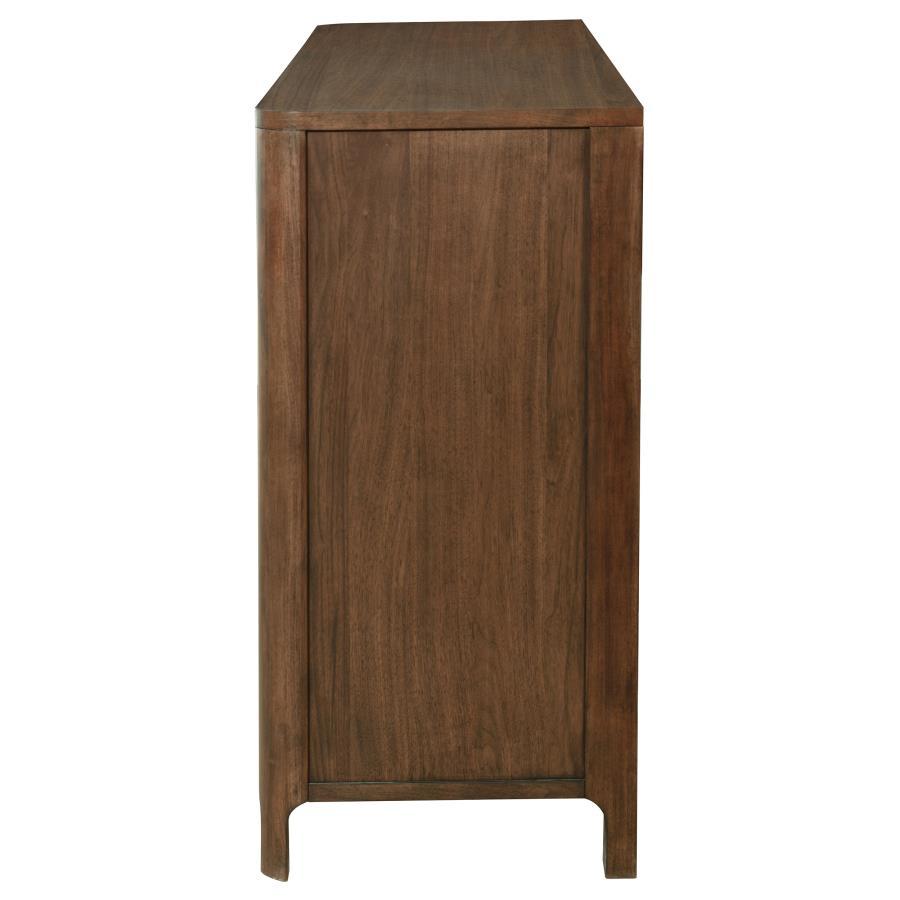 Maderia - 8-Drawer Dresser