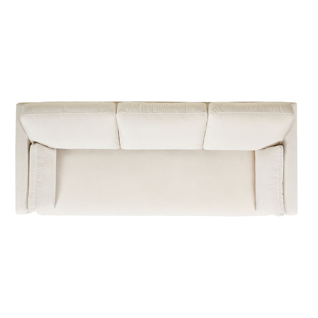 Knox - Modern Farmhouse Sofa by Jennifer Taylor Home | Bel Furniture