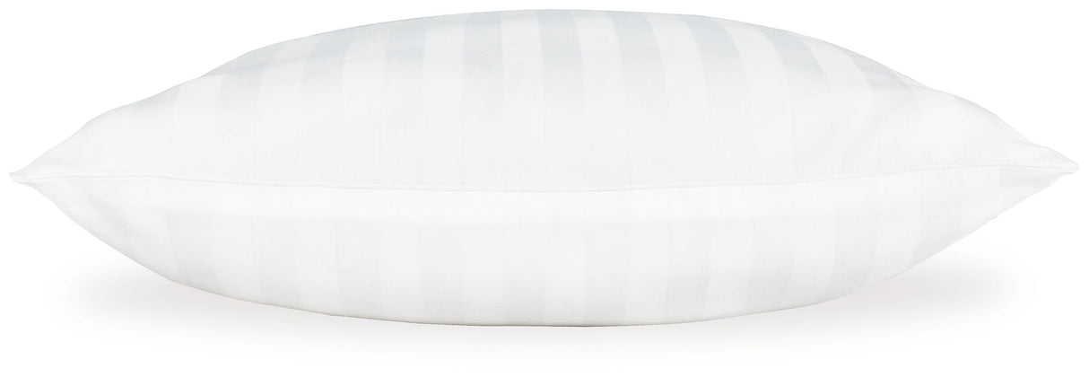 Zephyr 2.0 - Cotton Pillow (Set of 2)(9/CS) - White
