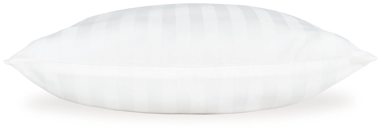Zephyr 2.0 - Cotton Pillow by Ashley Sleep® | Bel Furniture