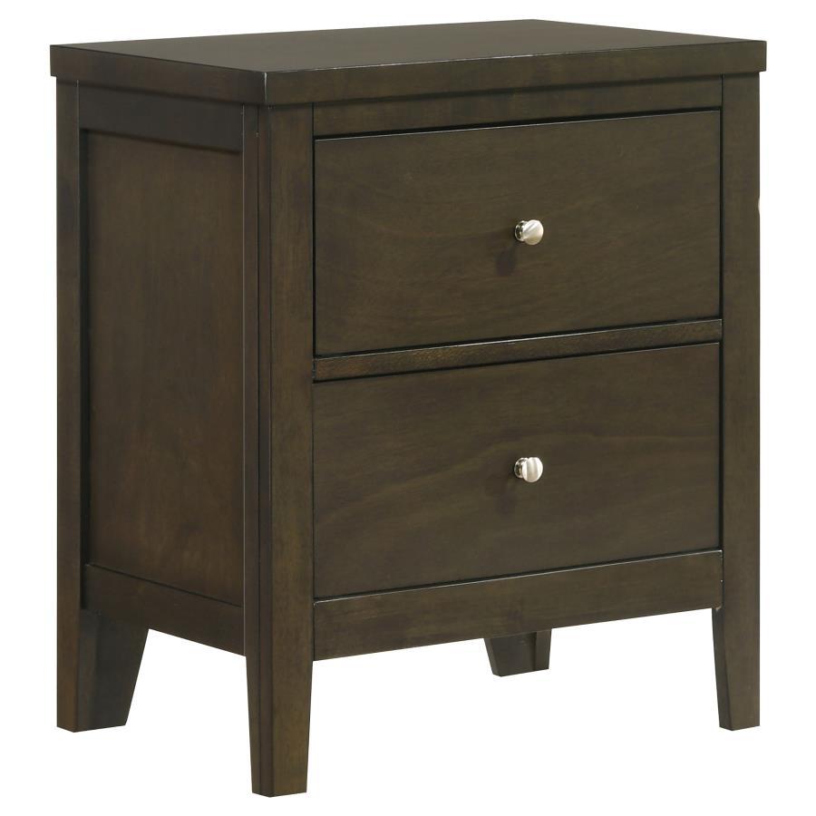 Wilkes - Bedroom Set by Coaster Fine Furniture | Bel Furniture