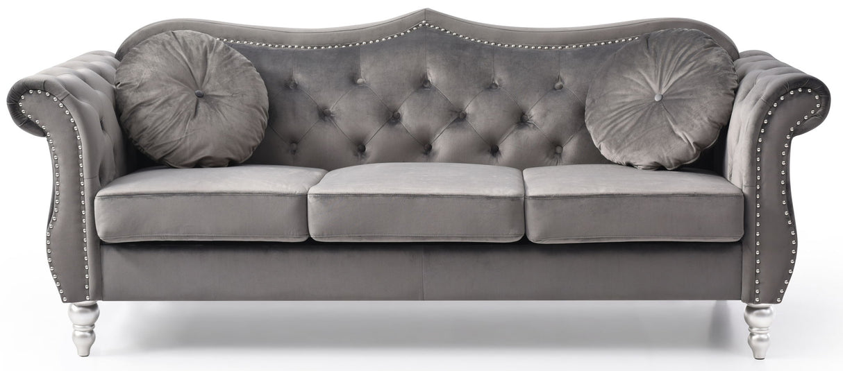 Hollywood - Sofa - view 11