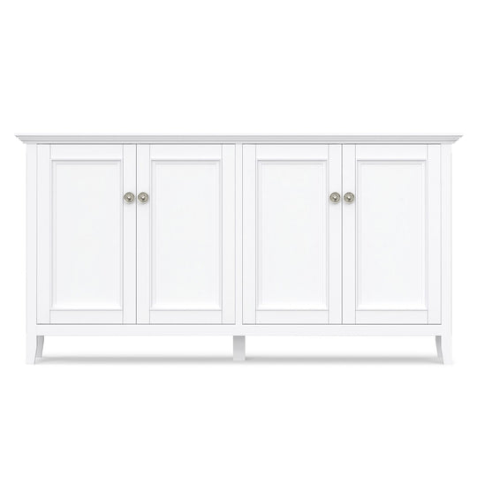 Amherst - 4 Door Storage Cabinet