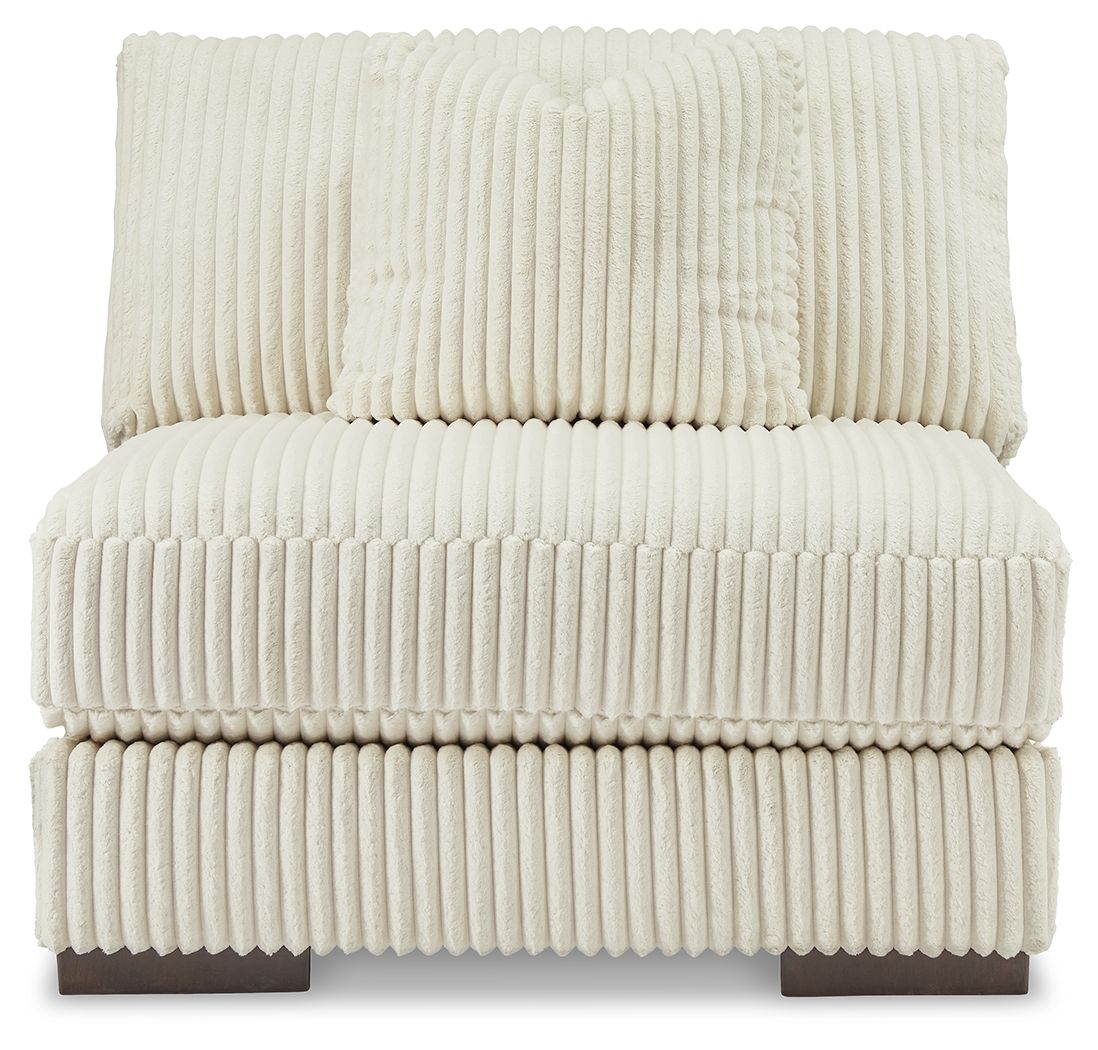 Lindyn - Sectional by Signature Design by Ashley® | Bel Furniture