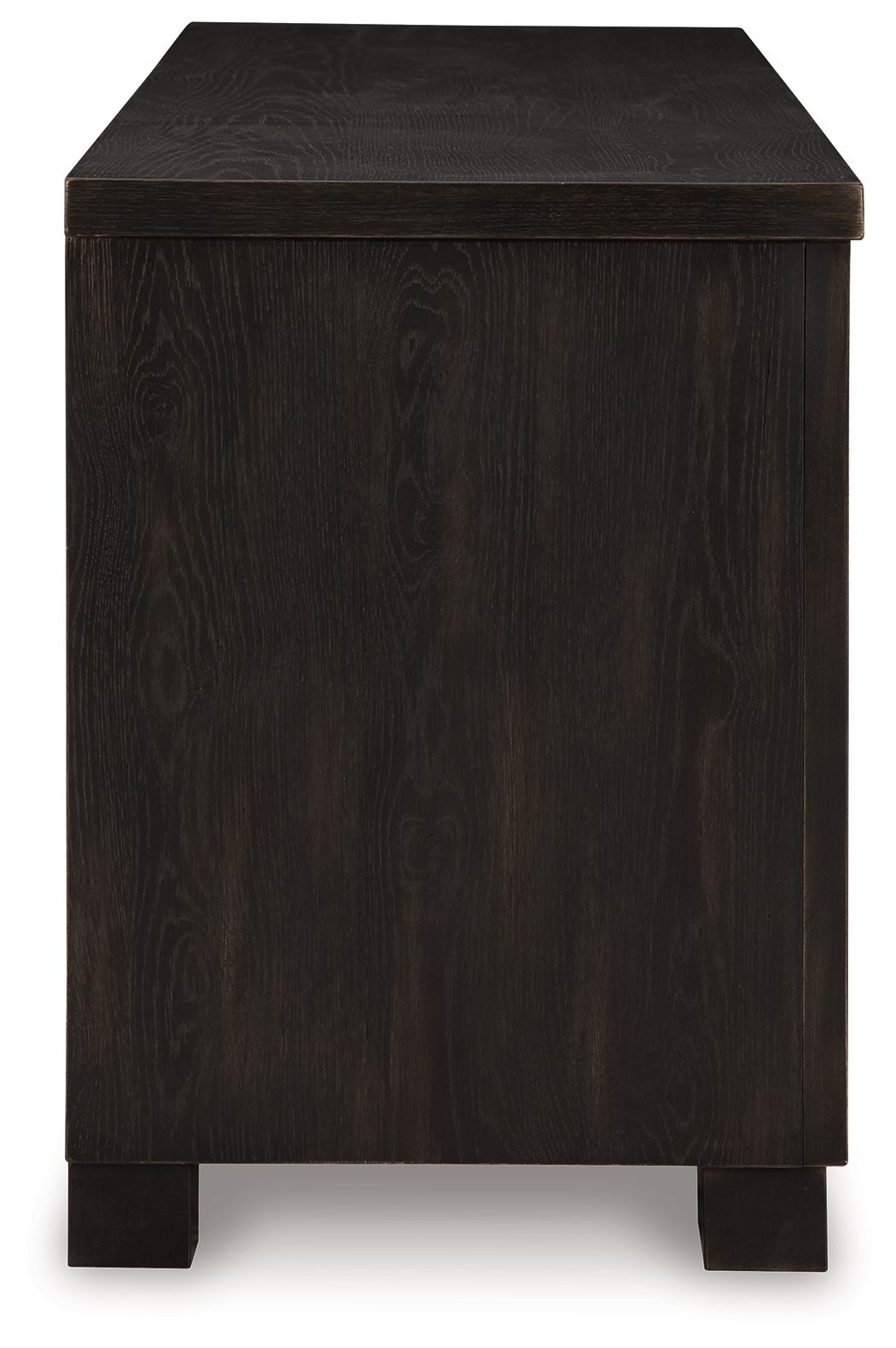 Galliden - Extra Large TV Stand by Signature Design by Ashley® | Bel Furniture