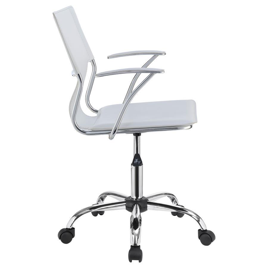 Himari - Adjustable Height Office Chair