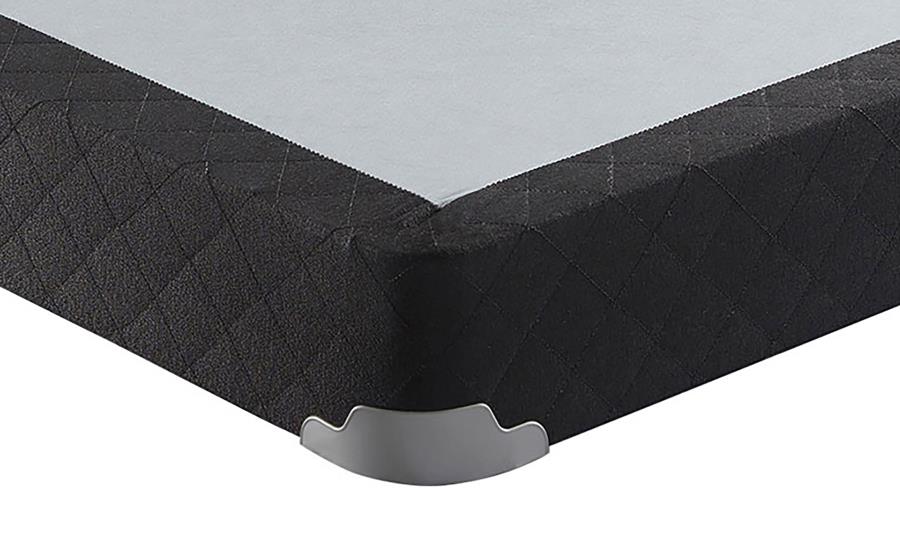 Mercer - 5" Low Profile Box Spring Foundation