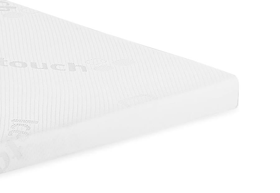 Cascade - 3" Cool Memory Foam Mattress Topper