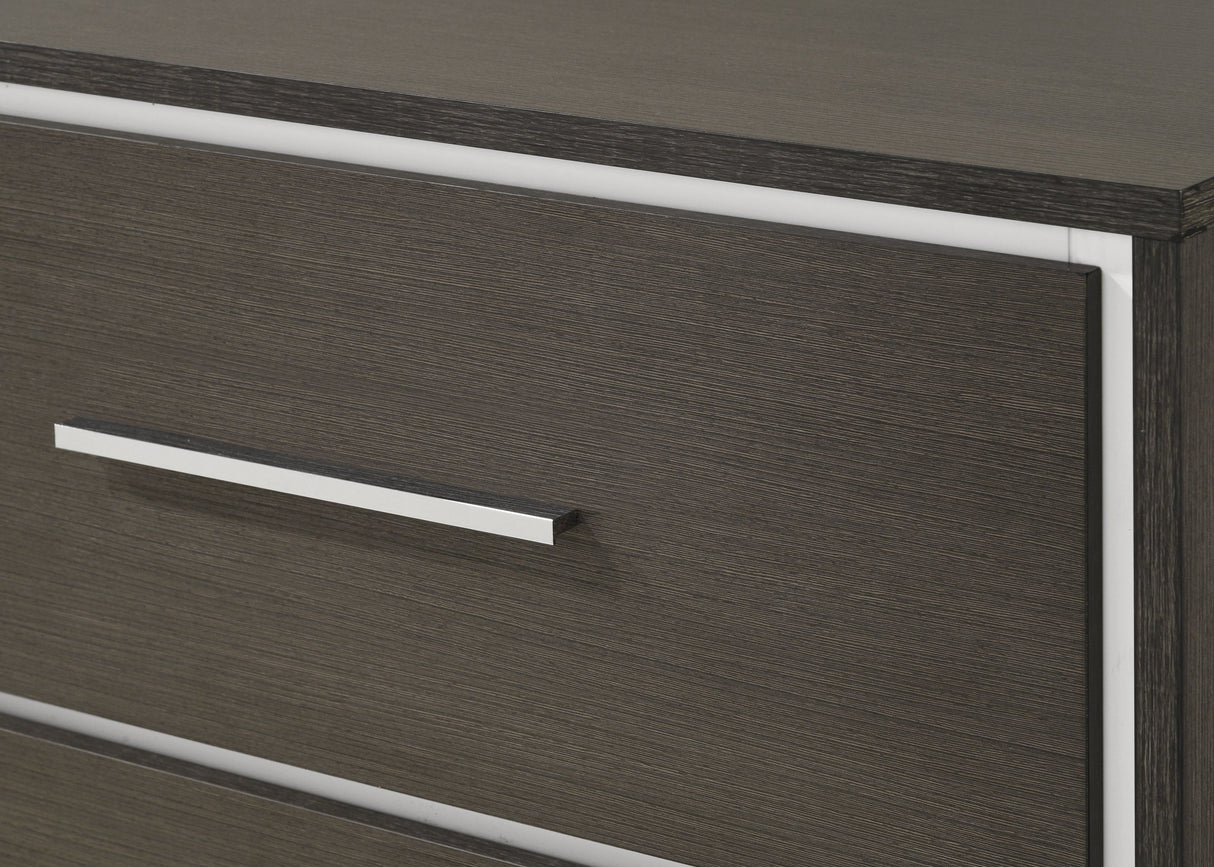 Sharpe - Dresser by Crown Mark | Bel Furniture