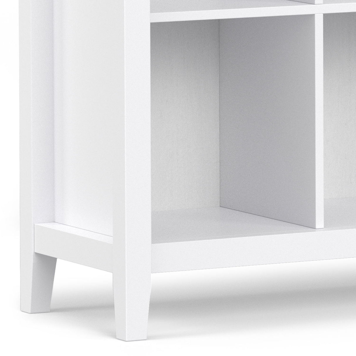 Artisan - Cube Storage by Simpli-Home | Bel Furniture