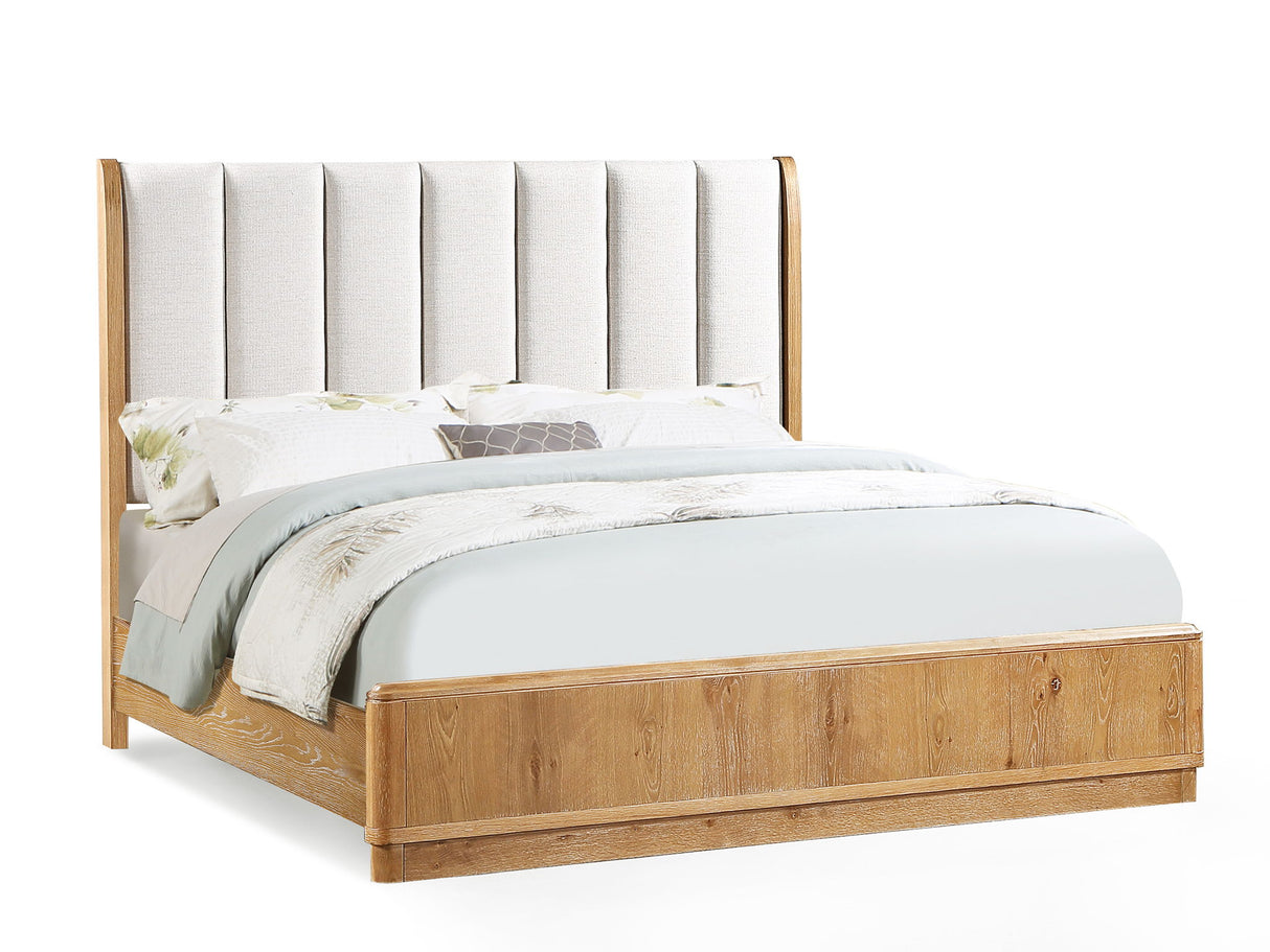 Westcott - Bedroom Set by Crown Mark | Bel Furniture