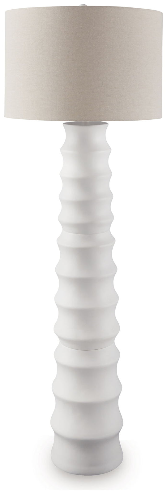 Veraleigh - Poly Lamp