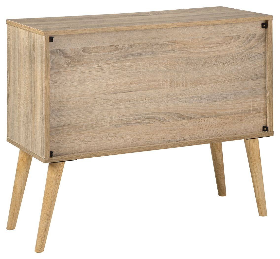 Orinfield - Accent Cabinet by Signature Design by Ashley® | Bel Furniture