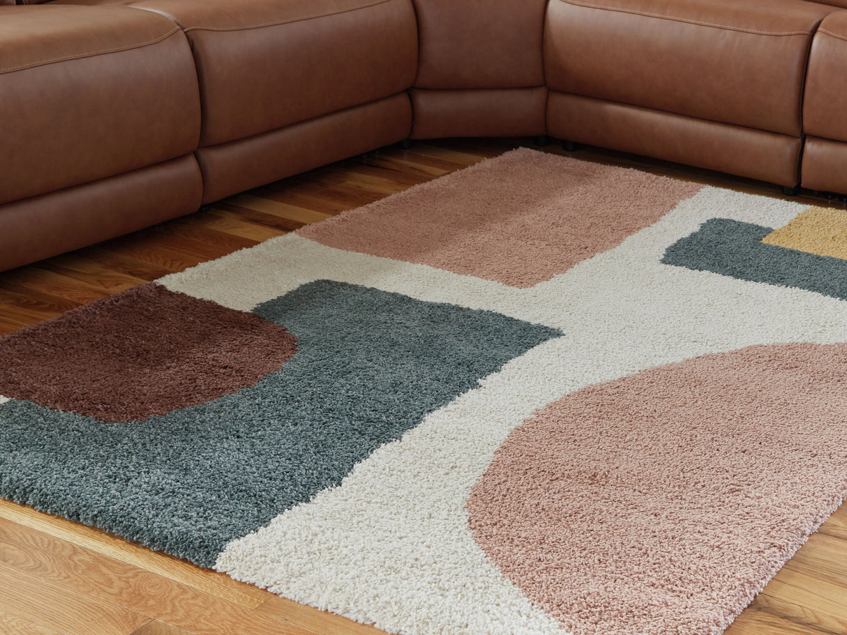 Flynnwick - Rug by Signature Design by Ashley® | Bel Furniture