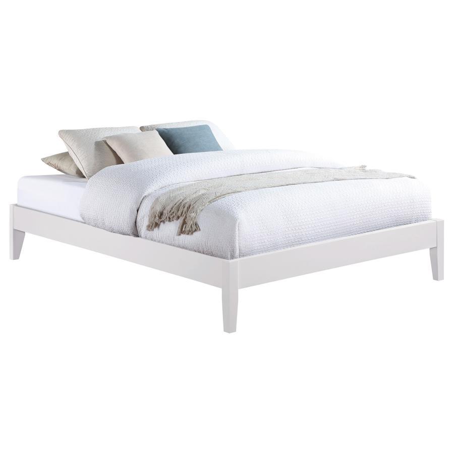 Hounslow - Universal Platform Bed by CoasterEssence | Bel Furniture