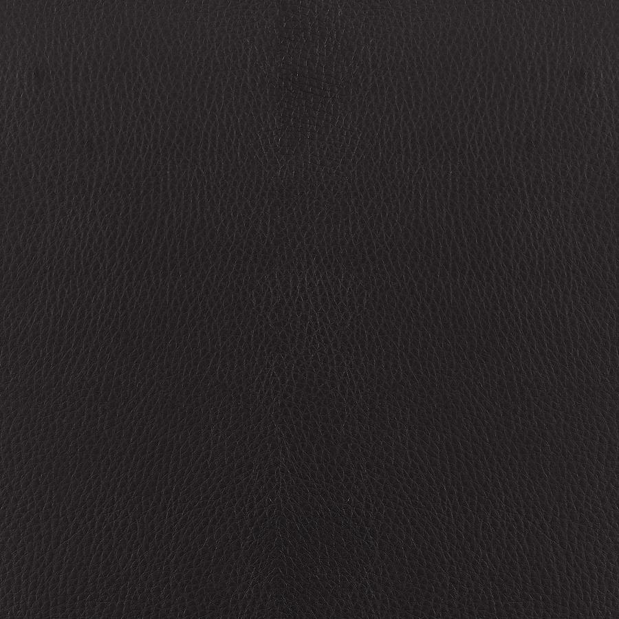 Folsom - Upholstered Adjustable Bar Stool by CoasterEssence | Bel Furniture