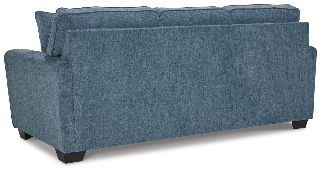 Cashton - Sofa Sleeper by Signature Design by Ashley® | Bel Furniture
