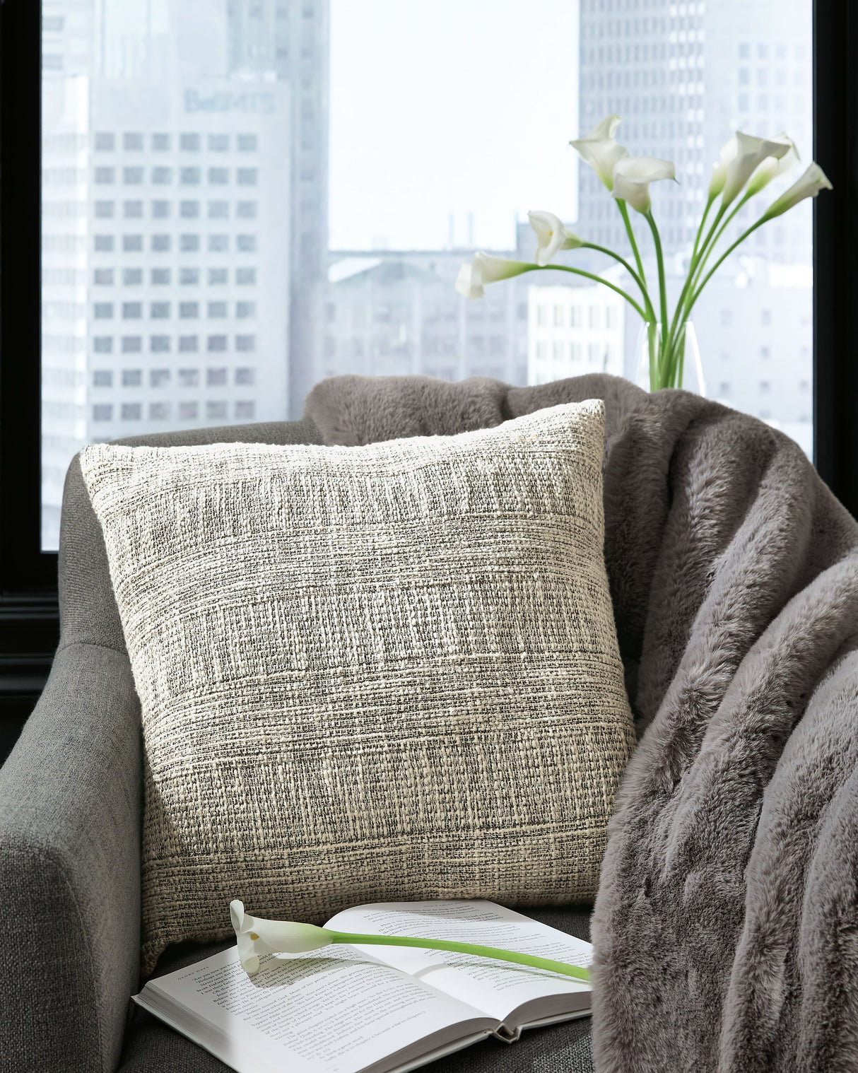 Carddon - Pillow by Signature Design by Ashley® | Bel Furniture