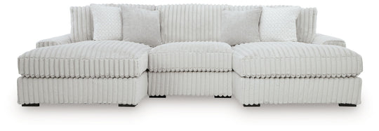 Stupendous - 3 Piece Sectional