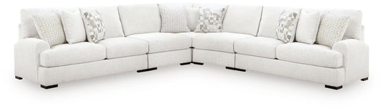 Misty-Lakes - Sectional