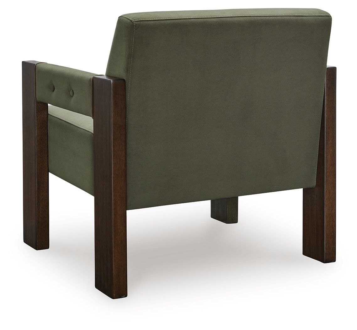 Adlanlock - Accent Chair by Signature Design by Ashley® | Bel Furniture