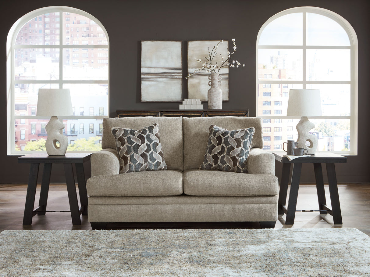 Stonemeade - Loveseat by Signature Design by Ashley® | Bel Furniture