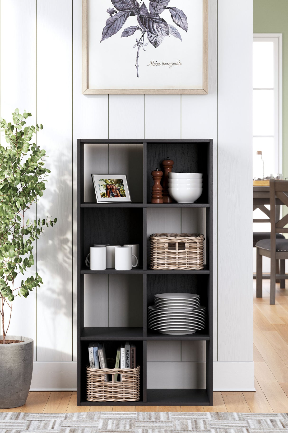 Langdrew - Cube Organizer by Signature Design by Ashley® | Bel Furniture