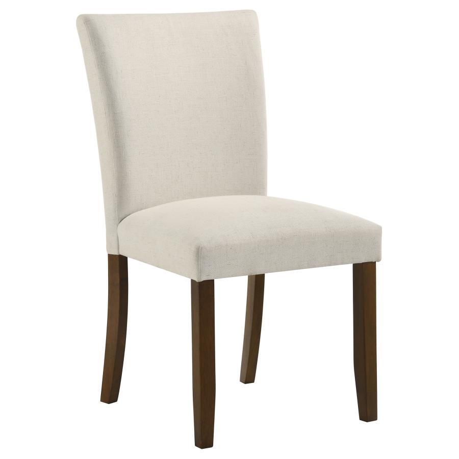 Cantley - Upholstered Dining Side Chair (Set of 2) by Coaster Fine Furniture | Bel Furniture
