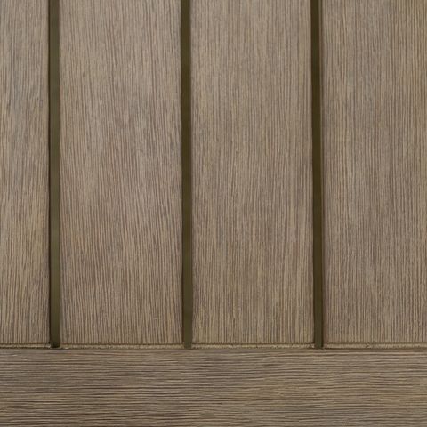 Aria Plains - Brown - Square Dining Table W/Umb Opt by Signature Design by Ashley® | Bel Furniture