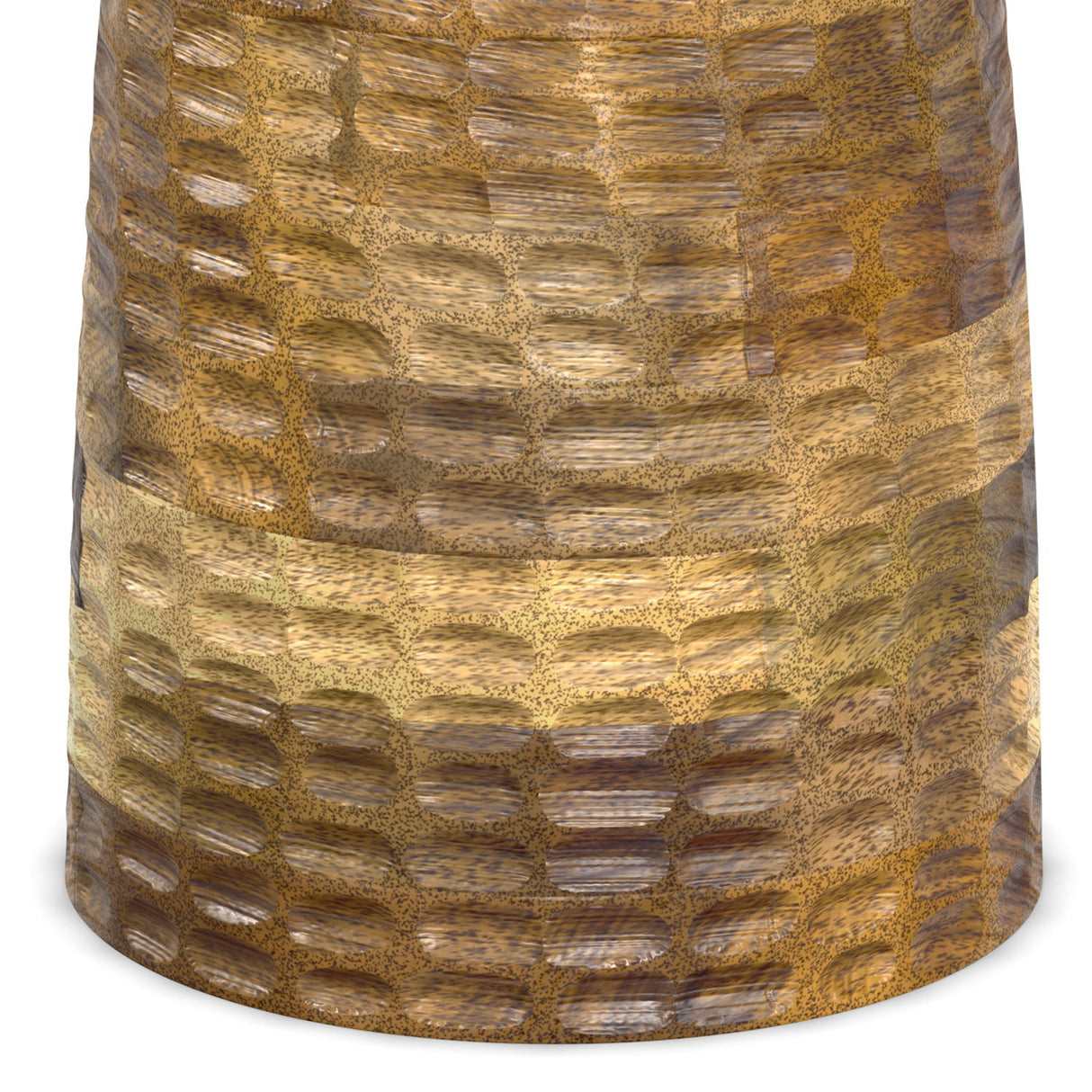 Boyd - Handcrafted Wooden Accent Table by Simpli-Home | Bel Furniture