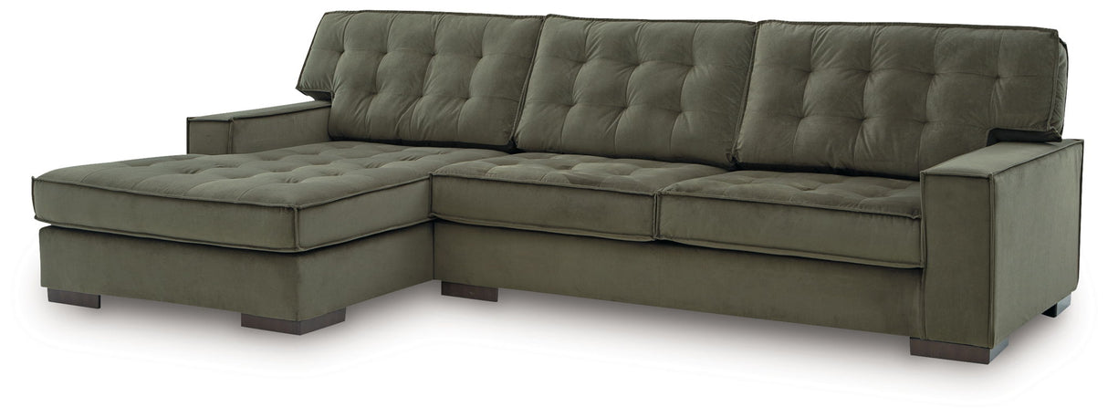 Caspian-Town - Sectional