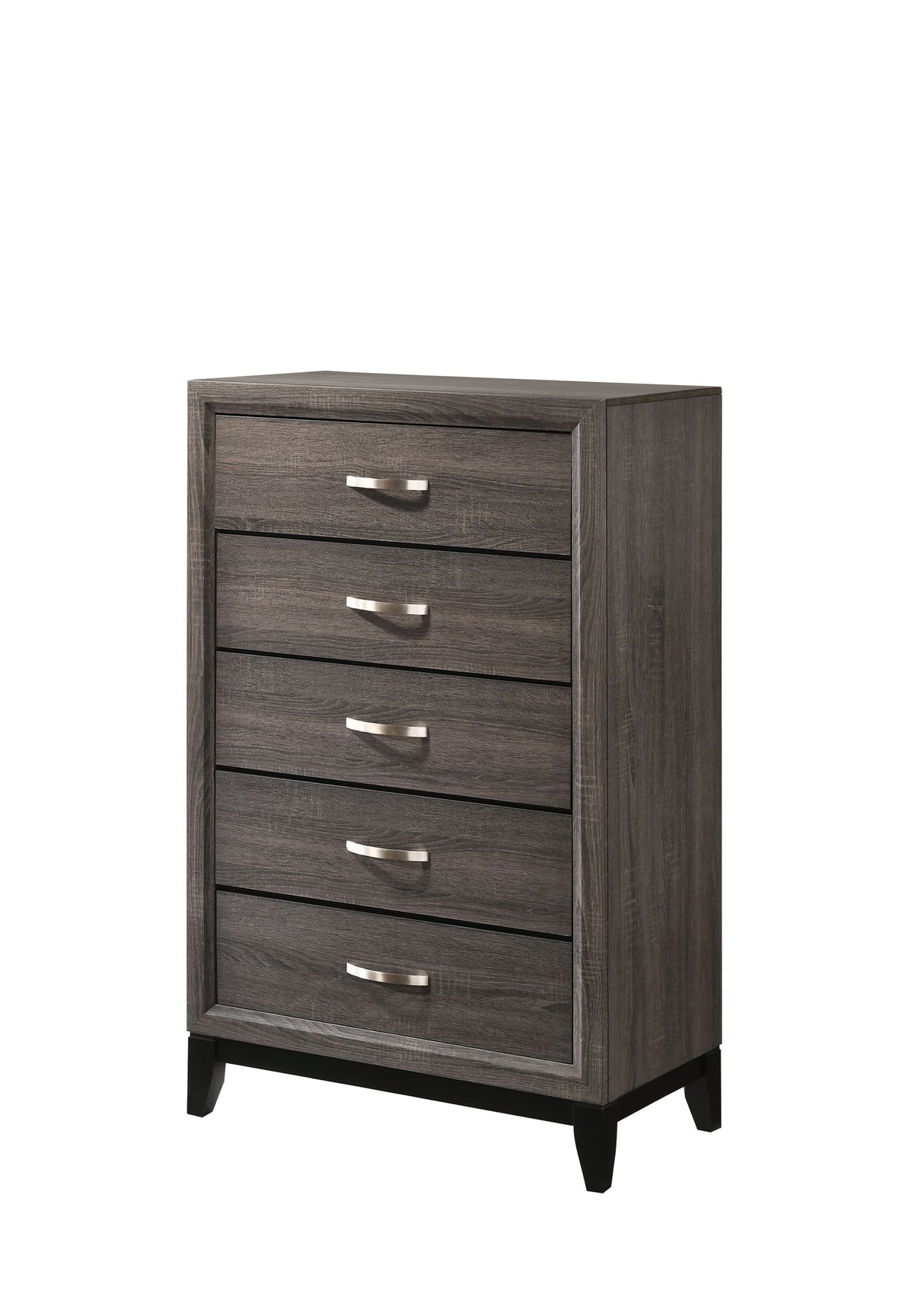 Akerson - Bedroom Set by Crown Mark | Bel Furniture