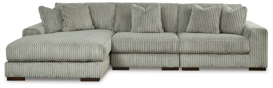 Lindyn - 3 Piece Sectional
