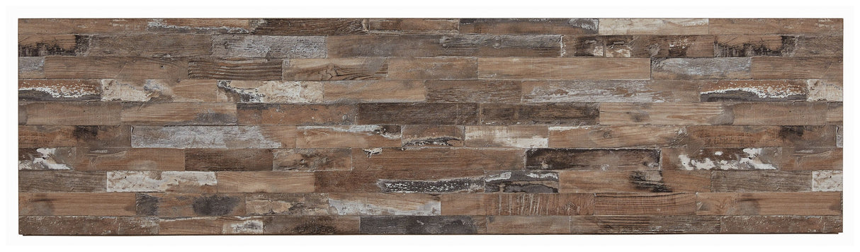 Willowton - TV Stand With Fireplace Option by Signature Design by Ashley® | Bel Furniture