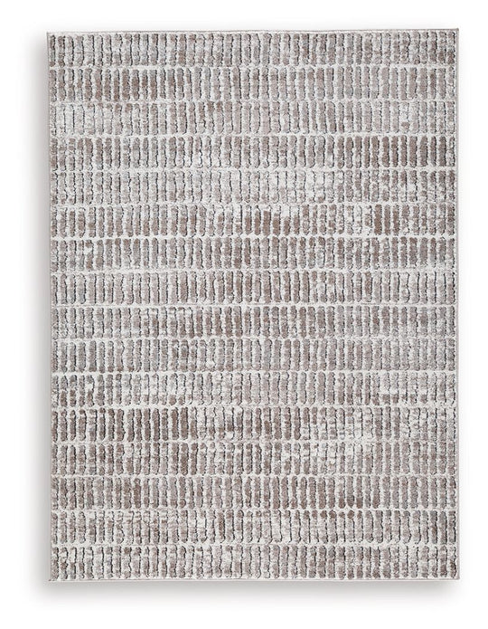 Fuadwick - Rug