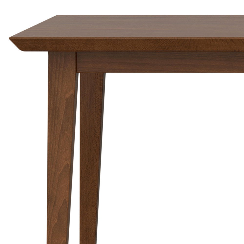 Colby - Dining Table, Contemporary by Simpli-Home | Bel Furniture