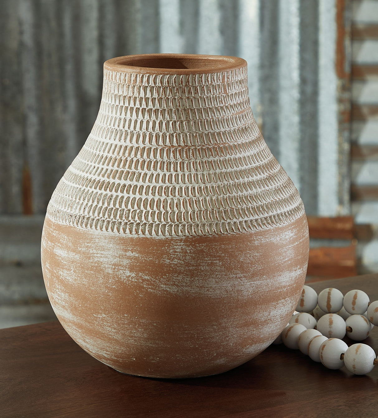 Reclove - Vase by Signature Design by Ashley® | Bel Furniture