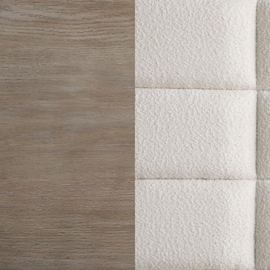 Durango - Wood Panel Bed by CoasterElevations | Bel Furniture