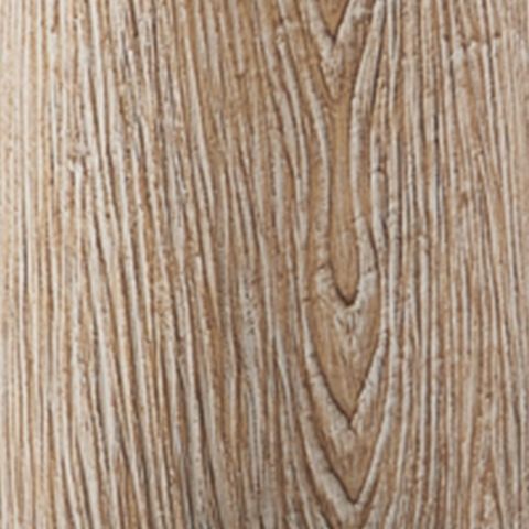 Gasparleigh - Brown / Gold Finish - Poly Floor Lamp by Signature Design by Ashley® | Bel Furniture